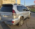 Серый Тойота Ленд Крузер Прадо, объемом двигателя 2.7 л и пробегом 173 тыс. км за 11900 $, фото 1 на Automoto.ua