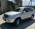Сірий Тойота Ленд Крузер Прадо, об'ємом двигуна 2.7 л та пробігом 250 тис. км за 11000 $, фото 2 на Automoto.ua