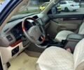 Серый Тойота Ленд Крузер Прадо, объемом двигателя 4 л и пробегом 160 тыс. км за 17250 $, фото 8 на Automoto.ua