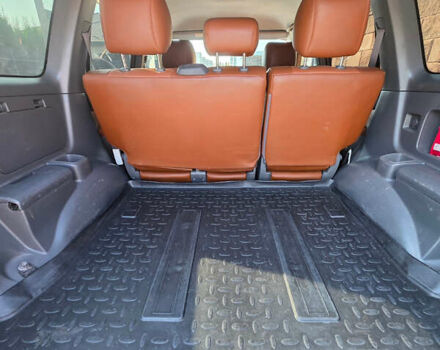 Сірий Тойота Ленд Крузер Прадо, об'ємом двигуна 2.69 л та пробігом 200 тис. км за 15000 $, фото 8 на Automoto.ua