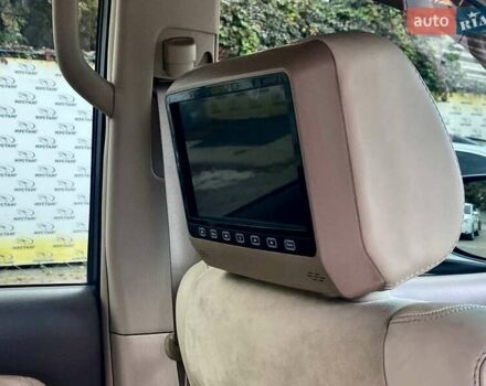 Сірий Тойота Ленд Крузер Прадо, об'ємом двигуна 4 л та пробігом 398 тис. км за 14999 $, фото 27 на Automoto.ua