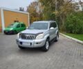Сірий Тойота Ленд Крузер Прадо, об'ємом двигуна 3.96 л та пробігом 255 тис. км за 16700 $, фото 1 на Automoto.ua
