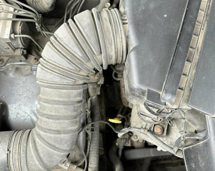 Серый Тойота Ленд Крузер Прадо, объемом двигателя 4 л и пробегом 298 тыс. км за 15300 $, фото 25 на Automoto.ua