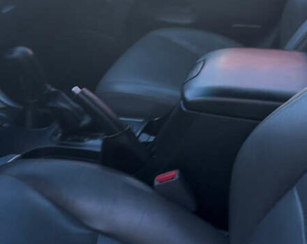 Сірий Тойота Ленд Крузер Прадо, об'ємом двигуна 4 л та пробігом 270 тис. км за 19500 $, фото 5 на Automoto.ua