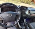 Сірий Тойота Ленд Крузер Прадо, об'ємом двигуна 4 л та пробігом 316 тис. км за 13980 $, фото 1 на Automoto.ua