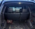 Серый Тойота Ленд Крузер Прадо, объемом двигателя 4 л и пробегом 220 тыс. км за 13500 $, фото 2 на Automoto.ua