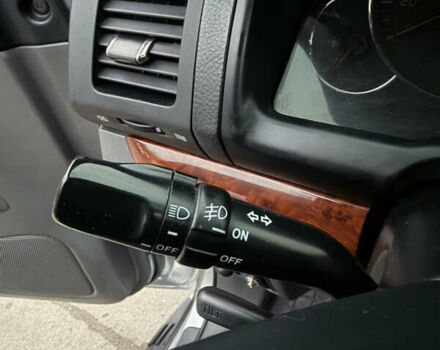 Сірий Тойота Ленд Крузер Прадо, об'ємом двигуна 4 л та пробігом 203 тис. км за 15499 $, фото 63 на Automoto.ua