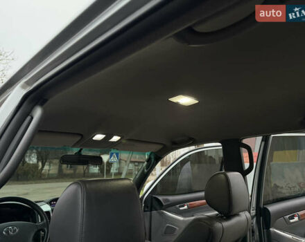 Сірий Тойота Ленд Крузер Прадо, об'ємом двигуна 4 л та пробігом 203 тис. км за 15499 $, фото 59 на Automoto.ua
