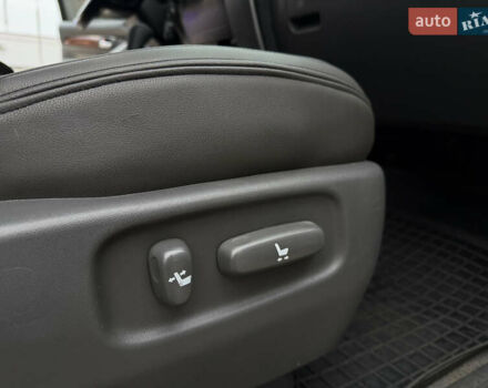 Сірий Тойота Ленд Крузер Прадо, об'ємом двигуна 4 л та пробігом 203 тис. км за 15499 $, фото 45 на Automoto.ua