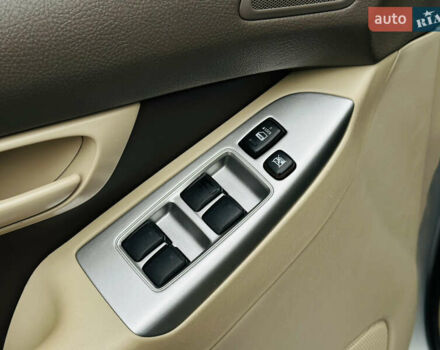 Серый Тойота Ленд Крузер Прадо, объемом двигателя 2.7 л и пробегом 173 тыс. км за 12500 $, фото 25 на Automoto.ua