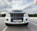 Сірий Тойота Ленд Крузер Прадо, об'ємом двигуна 3.96 л та пробігом 180 тис. км за 25500 $, фото 6 на Automoto.ua