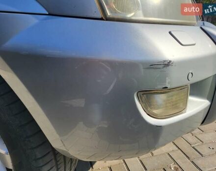 Сірий Тойота Ленд Крузер Прадо, об'ємом двигуна 3.96 л та пробігом 255 тис. км за 16700 $, фото 14 на Automoto.ua