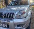Сірий Тойота Ленд Крузер Прадо, об'ємом двигуна 2.69 л та пробігом 171 тис. км за 13100 $, фото 24 на Automoto.ua