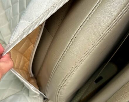 Серый Тойота Ленд Крузер Прадо, объемом двигателя 4 л и пробегом 160 тыс. км за 17250 $, фото 11 на Automoto.ua