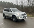 Сірий Тойота Ленд Крузер Прадо, об'ємом двигуна 2.7 л та пробігом 300 тис. км за 11800 $, фото 1 на Automoto.ua