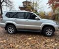 Серый Тойота Ленд Крузер Прадо, объемом двигателя 2.7 л и пробегом 300 тыс. км за 11940 $, фото 5 на Automoto.ua