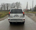 Сірий Тойота Ленд Крузер Прадо, об'ємом двигуна 2.7 л та пробігом 300 тис. км за 11800 $, фото 3 на Automoto.ua
