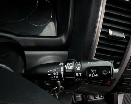 Сірий Тойота Ленд Крузер Прадо, об'ємом двигуна 4 л та пробігом 203 тис. км за 15499 $, фото 64 на Automoto.ua