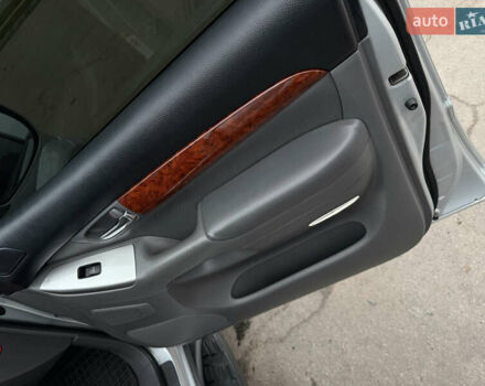 Сірий Тойота Ленд Крузер Прадо, об'ємом двигуна 4 л та пробігом 203 тис. км за 15499 $, фото 43 на Automoto.ua