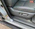 Серый Тойота Ленд Крузер Прадо, объемом двигателя 4 л и пробегом 174 тыс. км за 18950 $, фото 46 на Automoto.ua