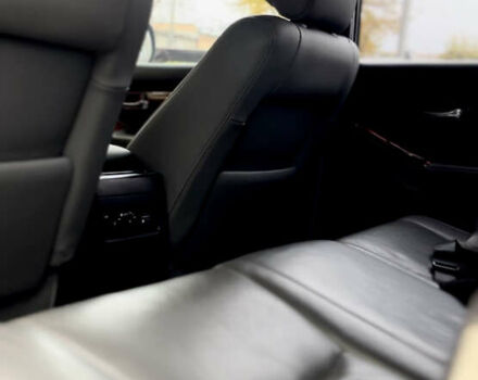 Серый Тойота Ленд Крузер Прадо, объемом двигателя 2.98 л и пробегом 410 тыс. км за 14750 $, фото 16 на Automoto.ua