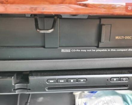 Серый Тойота Ленд Крузер Прадо, объемом двигателя 3 л и пробегом 151 тыс. км за 25000 $, фото 23 на Automoto.ua