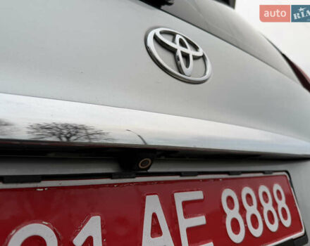 Сірий Тойота Ленд Крузер Прадо, об'ємом двигуна 4 л та пробігом 203 тис. км за 15499 $, фото 55 на Automoto.ua