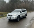Сірий Тойота Ленд Крузер Прадо, об'ємом двигуна 2.7 л та пробігом 300 тис. км за 11800 $, фото 7 на Automoto.ua