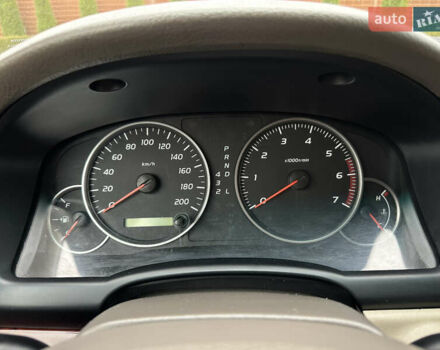 Серый Тойота Ленд Крузер Прадо, объемом двигателя 4 л и пробегом 298 тыс. км за 15300 $, фото 50 на Automoto.ua