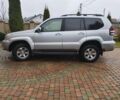 Сірий Тойота Ленд Крузер Прадо, об'ємом двигуна 3.96 л та пробігом 317 тис. км за 15500 $, фото 1 на Automoto.ua