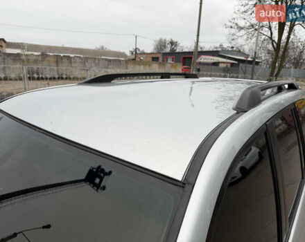 Сірий Тойота Ленд Крузер Прадо, об'ємом двигуна 4 л та пробігом 203 тис. км за 15499 $, фото 35 на Automoto.ua