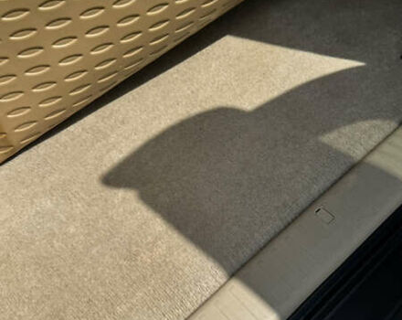 Серый Тойота Ленд Крузер Прадо, объемом двигателя 3.96 л и пробегом 177 тыс. км за 23000 $, фото 5 на Automoto.ua