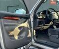 Сірий Тойота Ленд Крузер Прадо, об'ємом двигуна 4 л та пробігом 166 тис. км за 17500 $, фото 22 на Automoto.ua