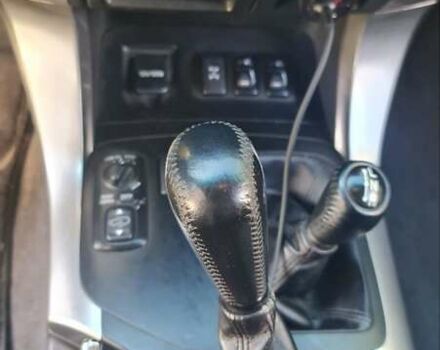 Сірий Тойота Ленд Крузер Прадо, об'ємом двигуна 3 л та пробігом 255 тис. км за 18800 $, фото 6 на Automoto.ua