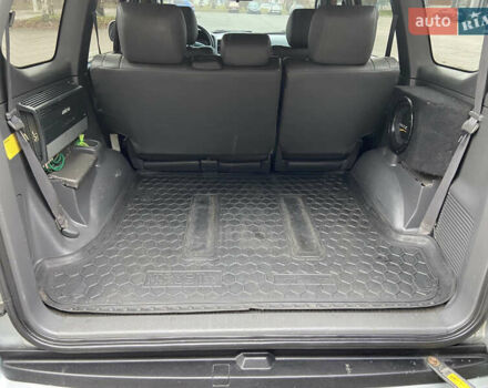 Сірий Тойота Ленд Крузер Прадо, об'ємом двигуна 3.96 л та пробігом 235 тис. км за 15300 $, фото 14 на Automoto.ua