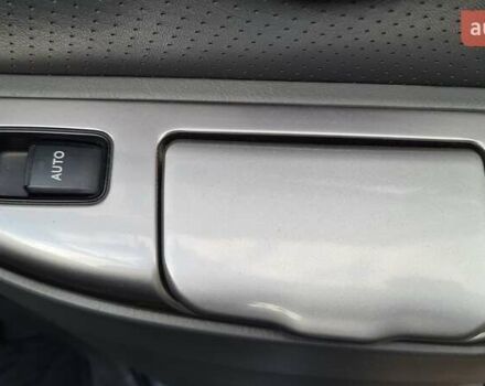 Серый Тойота Ленд Крузер Прадо, объемом двигателя 3 л и пробегом 151 тыс. км за 25000 $, фото 20 на Automoto.ua