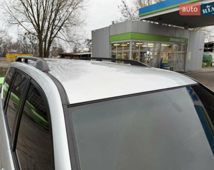 Сірий Тойота Ленд Крузер Прадо, об'ємом двигуна 4 л та пробігом 203 тис. км за 15499 $, фото 27 на Automoto.ua