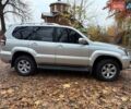 Серый Тойота Ленд Крузер Прадо, объемом двигателя 2.7 л и пробегом 300 тыс. км за 11940 $, фото 5 на Automoto.ua