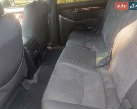 Сірий Тойота Ленд Крузер Прадо, об'ємом двигуна 2.69 л та пробігом 318 тис. км за 12499 $, фото 17 на Automoto.ua