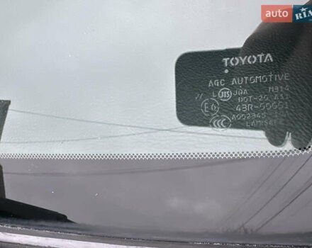 Сірий Тойота Ленд Крузер Прадо, об'ємом двигуна 4 л та пробігом 234 тис. км за 16400 $, фото 24 на Automoto.ua