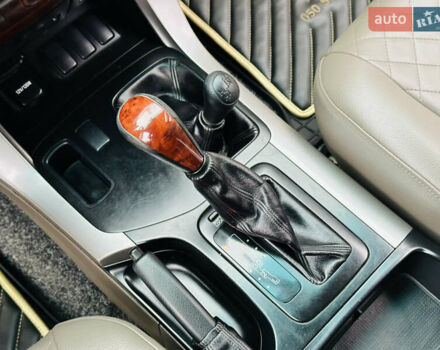 Серый Тойота Ленд Крузер Прадо, объемом двигателя 2.7 л и пробегом 173 тыс. км за 12500 $, фото 30 на Automoto.ua