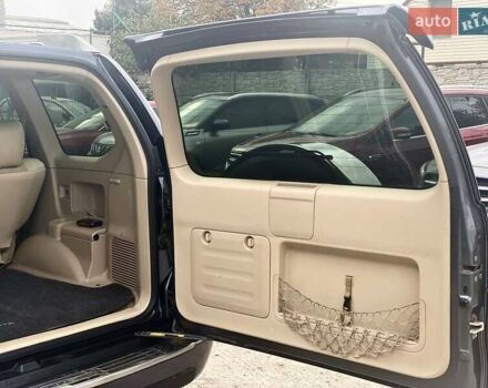 Сірий Тойота Ленд Крузер Прадо, об'ємом двигуна 4 л та пробігом 398 тис. км за 14999 $, фото 17 на Automoto.ua