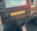 Сірий Тойота Ленд Крузер Прадо, об'ємом двигуна 0 л та пробігом 75 тис. км за 11990 $, фото 15 на Automoto.ua