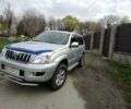 Сірий Тойота Ленд Крузер Прадо, об'ємом двигуна 2.7 л та пробігом 217 тис. км за 14800 $, фото 5 на Automoto.ua