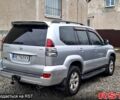 Сірий Тойота Ленд Крузер Прадо, об'ємом двигуна 2.7 л та пробігом 200 тис. км за 13000 $, фото 8 на Automoto.ua