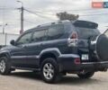 Сірий Тойота Ленд Крузер Прадо, об'ємом двигуна 4 л та пробігом 398 тис. км за 14999 $, фото 7 на Automoto.ua
