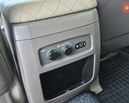 Серый Тойота Ленд Крузер Прадо, объемом двигателя 2.7 л и пробегом 173 тыс. км за 11900 $, фото 16 на Automoto.ua