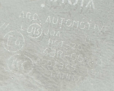 Серый Тойота Ленд Крузер Прадо, объемом двигателя 4 л и пробегом 298 тыс. км за 15300 $, фото 19 на Automoto.ua