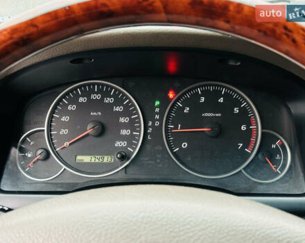 Серый Тойота Ленд Крузер Прадо, объемом двигателя 2.7 л и пробегом 173 тыс. км за 12500 $, фото 27 на Automoto.ua