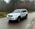 Серый Тойота Ленд Крузер Прадо, объемом двигателя 2.7 л и пробегом 300 тыс. км за 12000 $, фото 1 на Automoto.ua